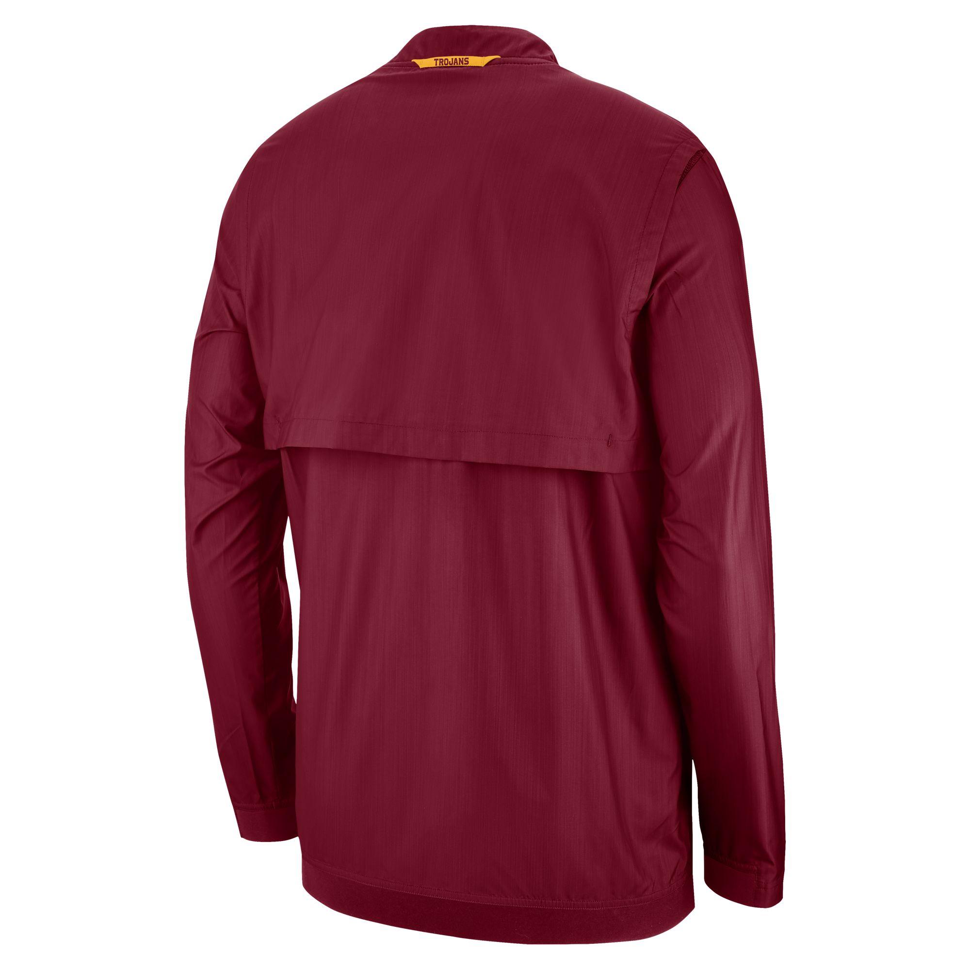 USC Cardinal 2
